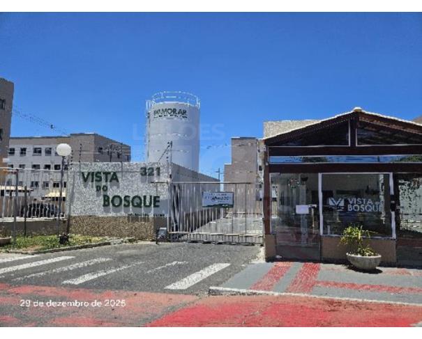 Foto de SERRA/ES — Apartamento com 2 quartos e 1 Vaga na Garagem (8787706868050)