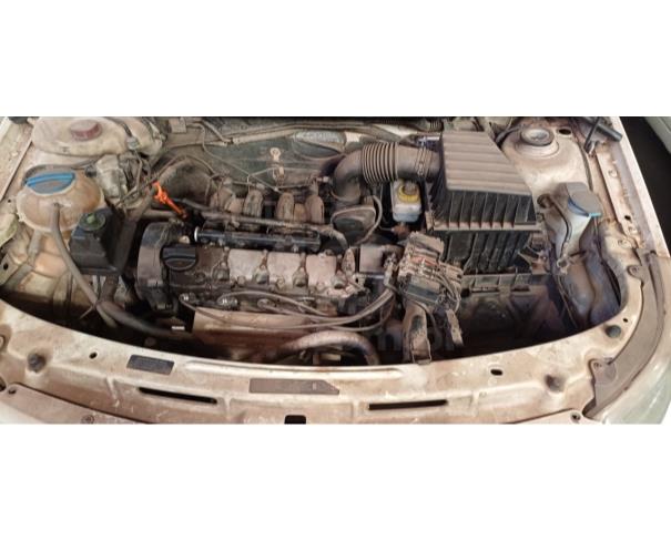 Foto de LIMEIRA/SP - CARRO - VW Gol 1.0 GIV, 2011/2012