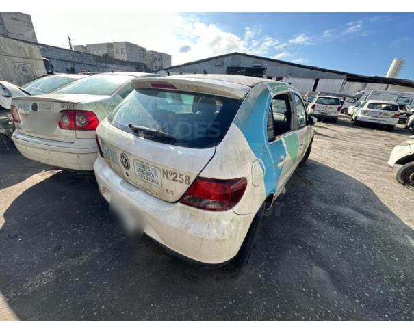 Foto de RIO DAS OSTRAS/RJ - VW GOL 1.6 POWER