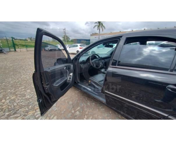 Foto de ITAÚNA/MG - MERCEDES BENZ C-230 K ANO 2004/2004 - PA12469