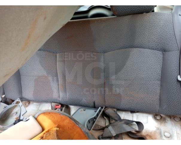 Foto de ITAÚNA/MG- RENAULT CLIO CAM1016VH 2010/2011 BAIXADO SUCATA- PA12510