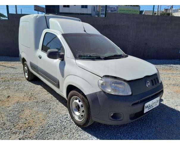 Foto de ITAÚNA MG - FIAT FIORINO HD WK E / FURGÃO -2017/2018 - PA5055