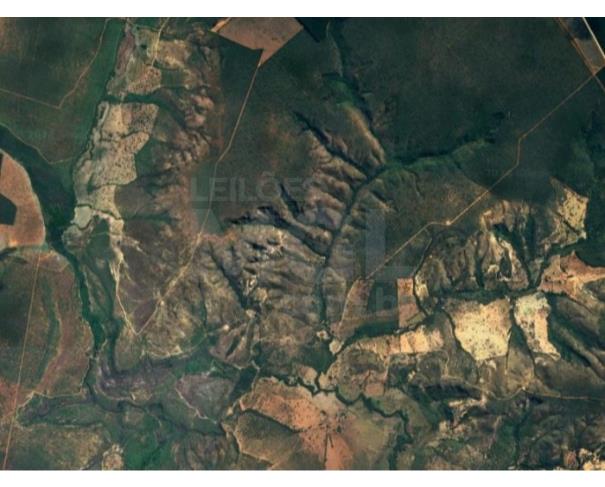 Foto de OLHOS D'ÁGUA/MG — Fazenda com 1.210.00.00 hectares na Granjas Reunidas do Norte