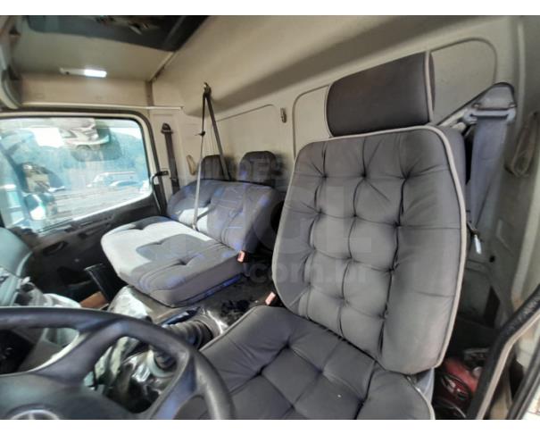 Foto de ITAÚNA MG CAMINHÃO NO CHASSI MERCEDES BENZ ATEGO 2429 - ANO 2012/2012