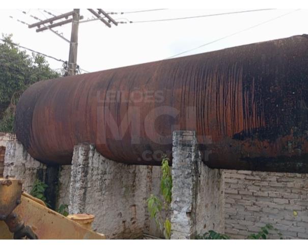 Foto de IBICOARA/BA - Tanque de abastecimento 25mil litros