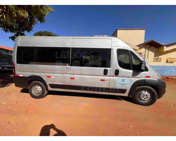 Foto de ITAGUARI/GO -  I/Fiat Ducato Engesigmic, 2019/2020, DIESEL 