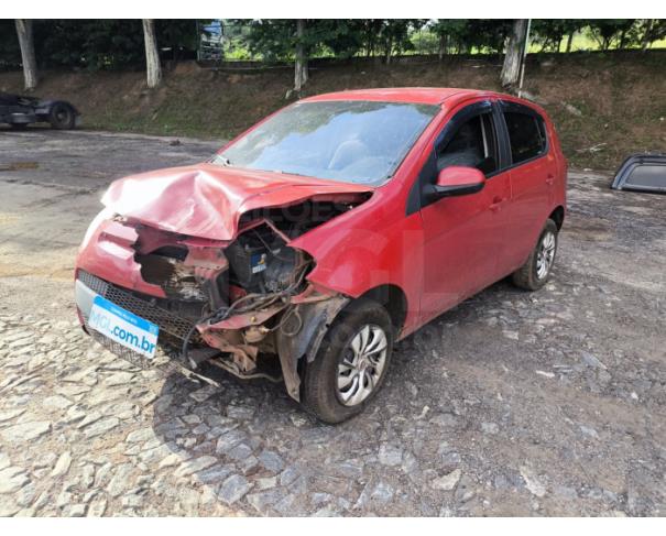 Foto de ITAÚNA/MG- FIAT PALIO ATTRACTIVE 1.0 EVO FIRE FLEX 8V 5P 2012/2012-  PA12935