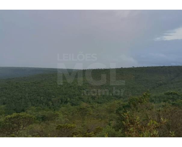 Foto de RUBELITA/MG — Terreno rural com 395.54 hectares no Quatro Passagens.