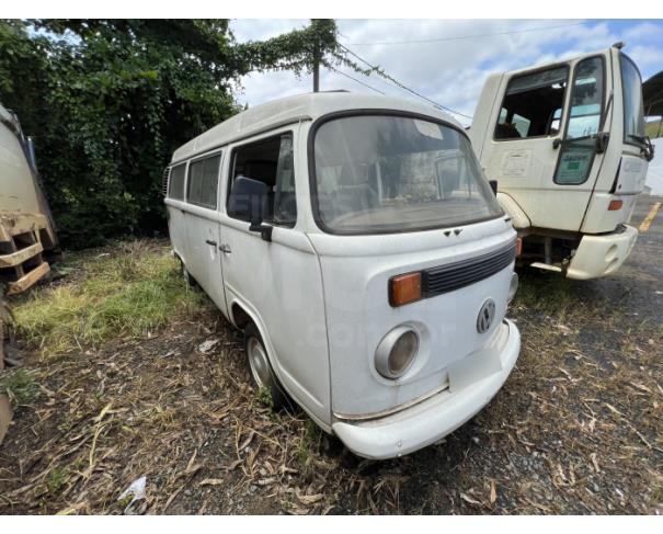Foto de VISCONDE DO RIO BRANCO/MG- VW/Kombi- 2005/2006