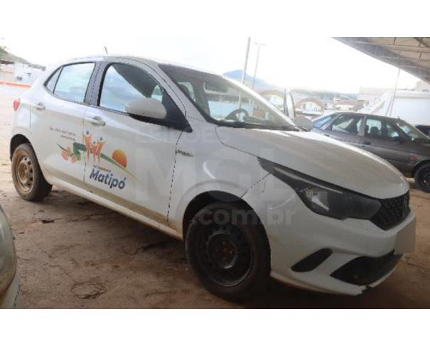 Foto de MATIPÓ/MG- Carro- Fiat Argo Drive 1.0- 2020/2020