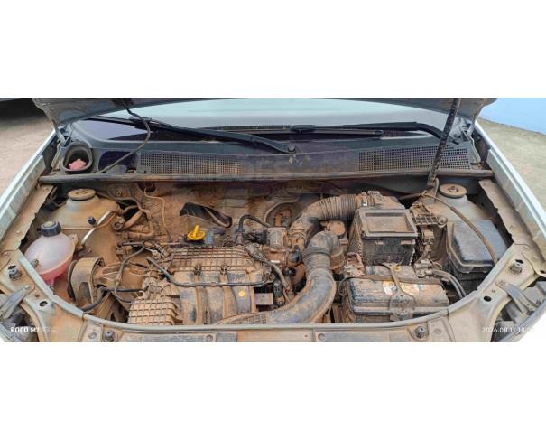 Foto de IBITURUNA/MG - Renault / Sandero Life10mt, 2020/2021, FLEX 