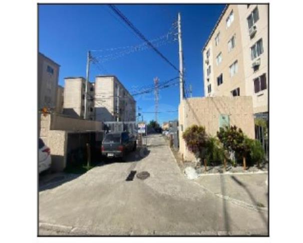 Foto de MESQUITA/RJ — Apartamento com 2 quartos (8787705345673)