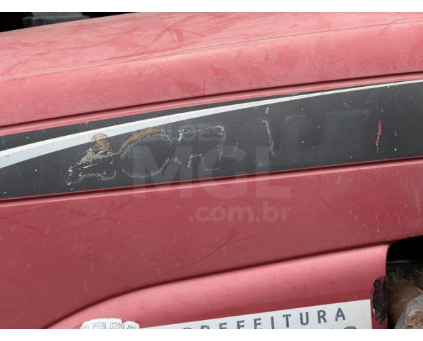 Foto de VISCONDE DO RIO BRANCO/MG- Trator Agrícola Agrale, modelo 575.4