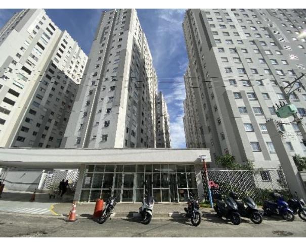 Foto de GUARULHOS/SP — Apartamento com 2 quartos (F8787710668671)