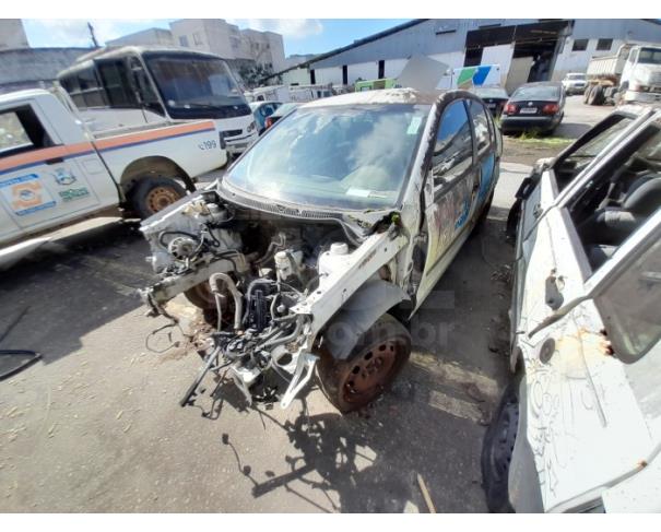 Foto de RIO DAS OSTRAS/RJ - VW - VOLKSWAGEN / POLO SEDAN 1.6