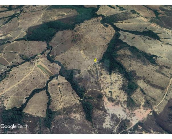 Foto de POMPÉU/MG — Terreno Rural com 80.00.00 hectares no Serra 