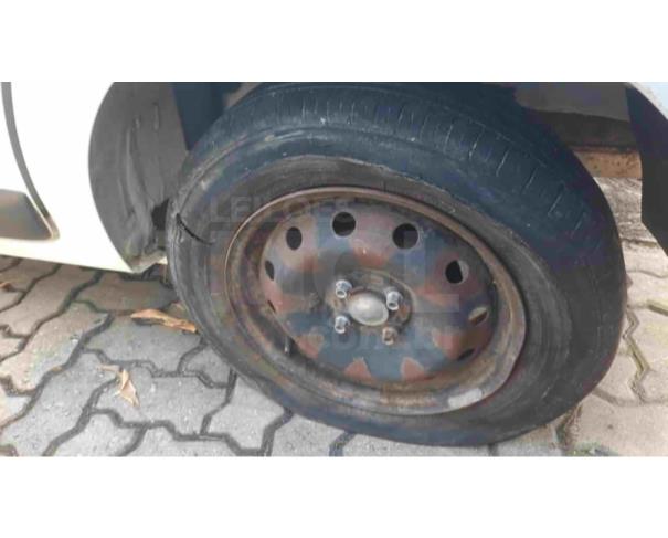 Foto de FORTALEZA/CE - SANDERO FLEX 1.6, 2013/2013, FLEX 