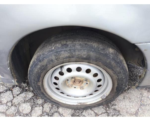 Foto de ITAÚNA/MG- VW GOL 16V POWER 2002/2002-PA12924