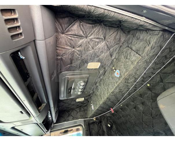 Foto de ITAÚNA/MG - CAMINHÃO SCANIA/P 360 A6X2 CABINE ESTENDIDA 201/2014 - SC1046
