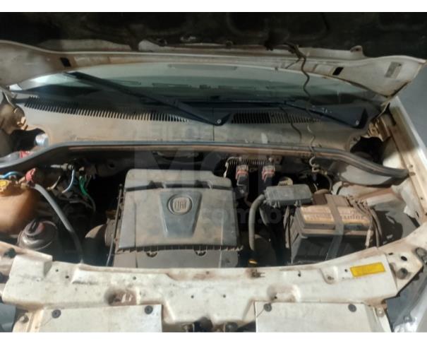 Foto de DOURADOQUARA/MG - CARRO - Fiat Doblo Essence 1.8, 2016 / 2016