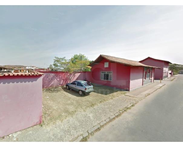 Foto de SÃO JOÃO DEL REI/MG — Complexo com Três Galpões e Casa