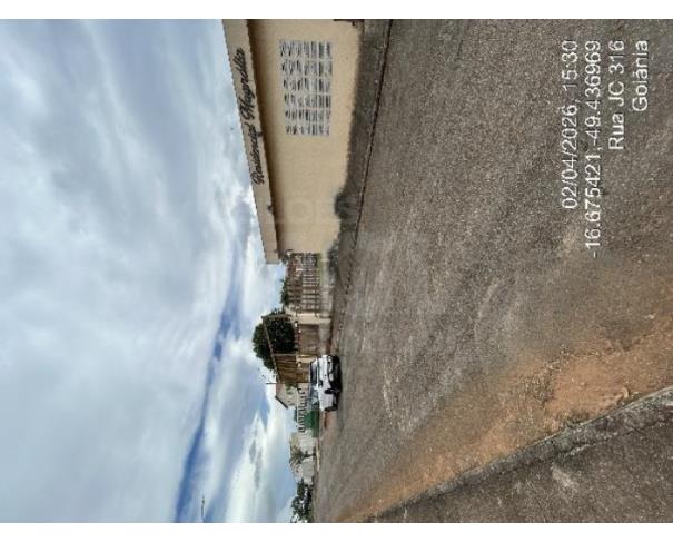 Goiânia/go — apartamento residencial jardins do cerrado 7 (f8444429643188) apartamentos em leilão | mgl leilões
