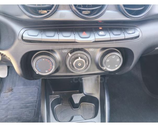 Foto de ITAÚNA/MG- FIAT ARGO 1.0 2022/2023- PA13020