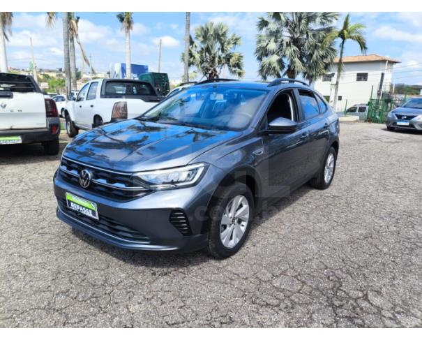 Foto de ITAÚNA/MG- VOLKSWAGEN NIVUS COMFORTLINE TSI 2022/2023 FLEX PP94IRF -  PA13462
