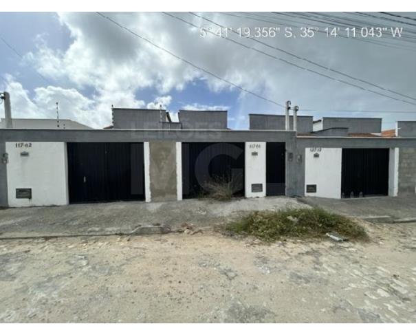 Extremoz/rn — casa (f8787720341306) casas em leilão | mgl leilões