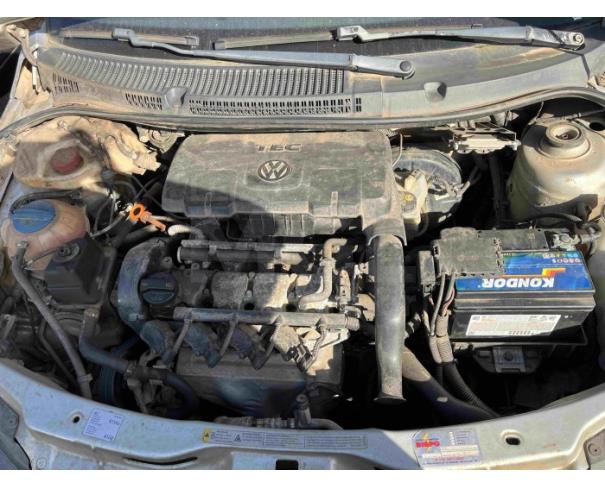 Foto de CAPIVARI/SP - VEÍCULO CONSERVADO - VW/NOVO GOL 1.0 - 2013/2014