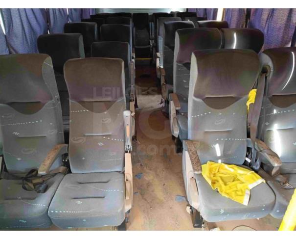 Foto de LIBERDADE/MG - Ônibus Mercedes Benz Mascarello Granmicro O, 2021/2022, DIESEL 