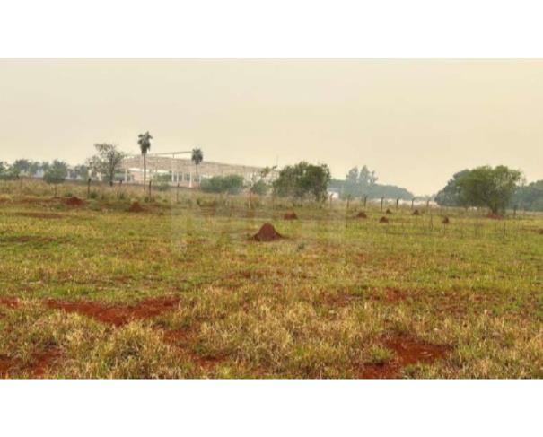 Foto de DOURADOS/MS – Terreno urbano com 24.200m², situado a Avenida Marcelino Pires