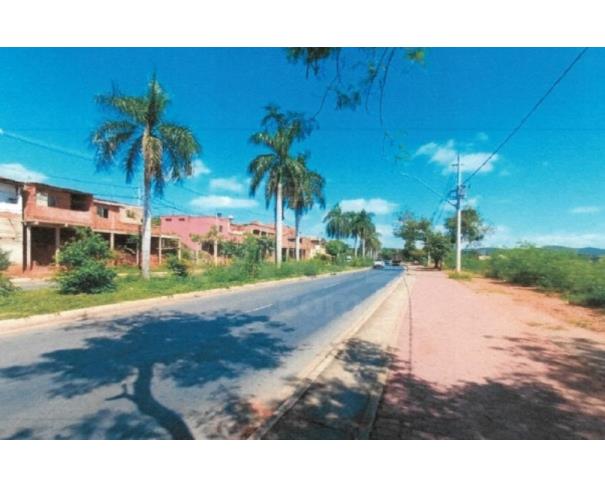 Foto de MONTES CLAROS/MG – 04 lotes com a área total de 1.214,22m², situados no Loteamento Bella Montes – Distrito Industrial