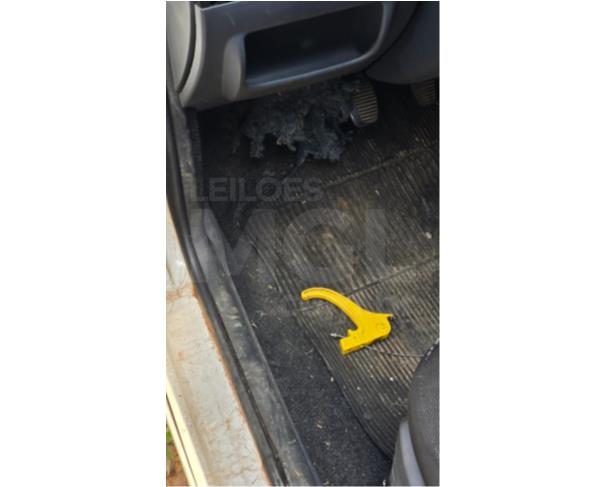 Foto de COCALZINHO DE GOIÁS/GO - CARRO -  Fiat Palio Fire, 2014/2015