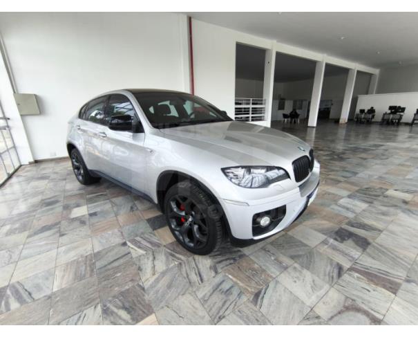 Foto de ITAUNA/MG- BMW X6 XDRIVE 35I 3.0 306CV BI-TURBO 2010/2011- PA12461