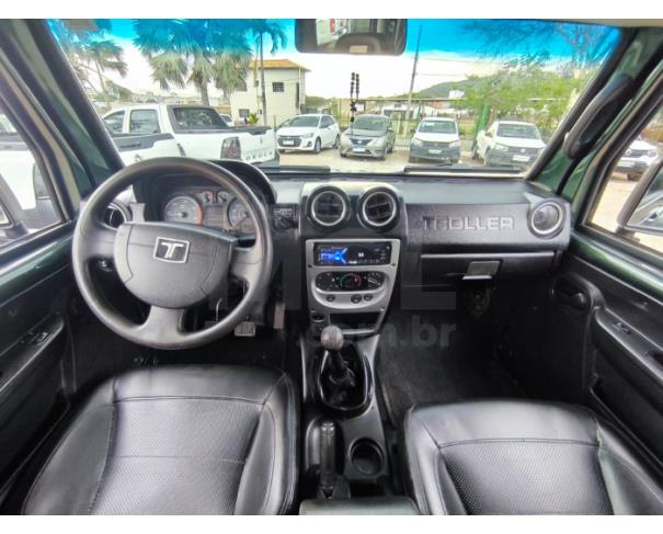 Foto de ITAÚNA/MG- TROLLER T4 TDI 2012/2013 DIESEL - PA00929