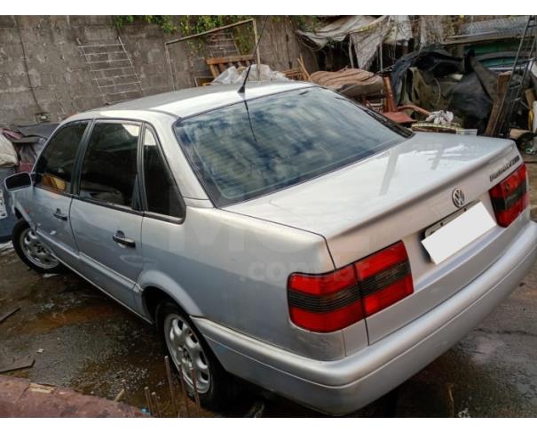 Foto de TRÊS PONTAS/MG - VOLKSWAGEN Passat VR6 - 1995/1995