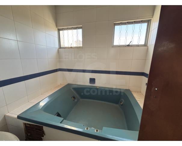 Foto de CAMPO GRANDE/MS - Prédio residencial com dois pavimentos em Vila Boa Vista