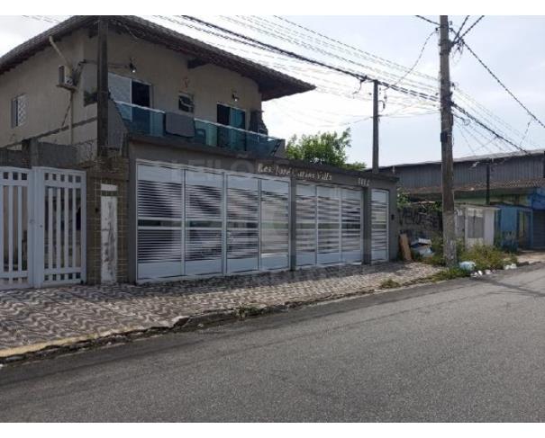 Foto de PRAIA GRANDE/SP — Casa com 2 quartos (F8444420453130)