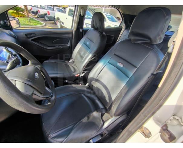 Foto de ITAÚNA/MG- FORD KA SE 1.0 HA C 2019/2020 PA13463