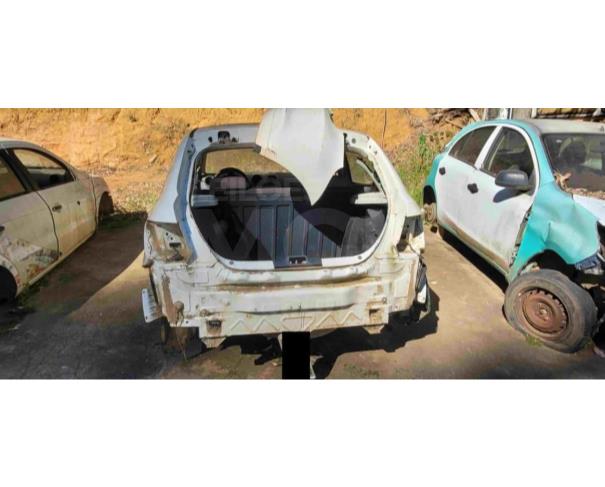 Foto de SANTA MARIA MADALENA/RJ - VW Gol Trendline MC S, 2014/2015, FLEX 