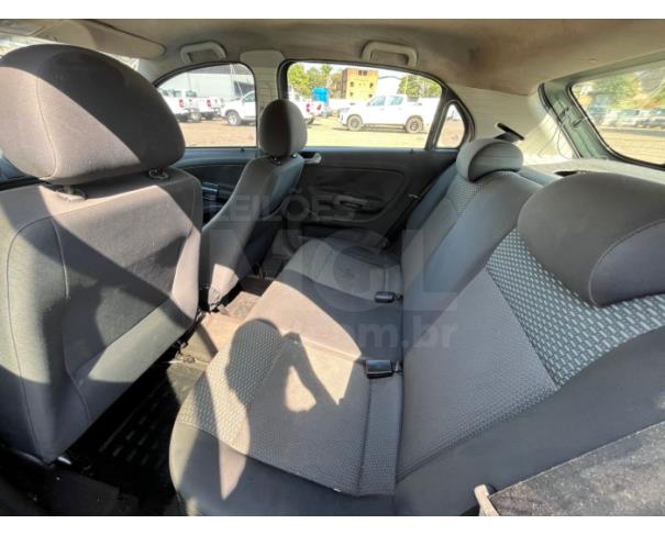Foto de ITAUNA/MG - VW/GOL 1.0 CITY TREND 2010/2011 - SC1020