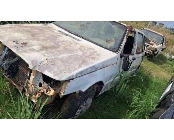 Foto de MARABÁ/PA - FIAT/UNO MILLE FIRE FLEX, 2006/2006