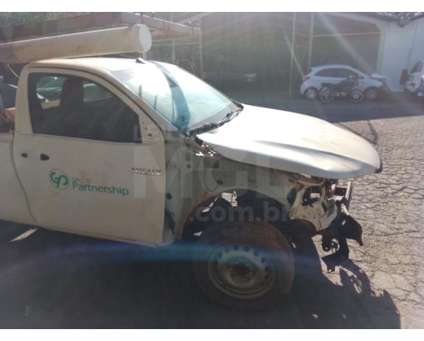 Foto de ITAÚNA/MG- TOYOTA HILUX CSLSTM4FD 2022/2022 - PA13540