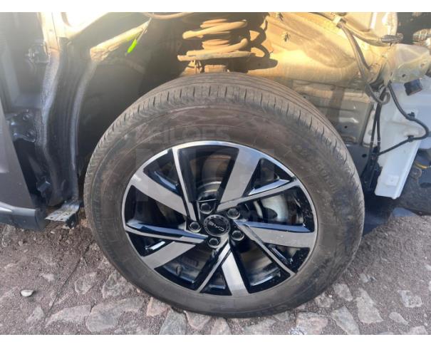Foto de ITAÚNA/MG- BYD SONG PRO GS DM 1.5 AUT. (HIBRIDO) 2024/2025- PA11844