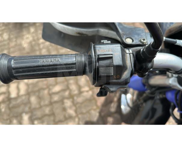 Foto de ITAÚNA/MG- YAMAHA DT 200 ( VINTAGE IDEAL PARA COLECIONADOR) 1992/1992- PA10981