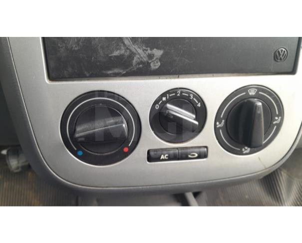 Foto de ITAÚNA/MG- VOLKSWAGEN GOL 1.0 GIV 2013/2013- PA12563