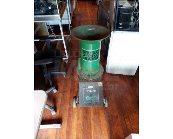 Foto de ITAJAI/SC - LOTE DE EQUIPAMENTOS ELETROELETRÔNICOS, ELETRODOMÉSTICOS, MOBILIÁRIO, MÁQUINAS, EQUIPAMENTOS OPERACIONAIS, FERRAMENTAS E DEMAIS BENS PATRIMONIAIS