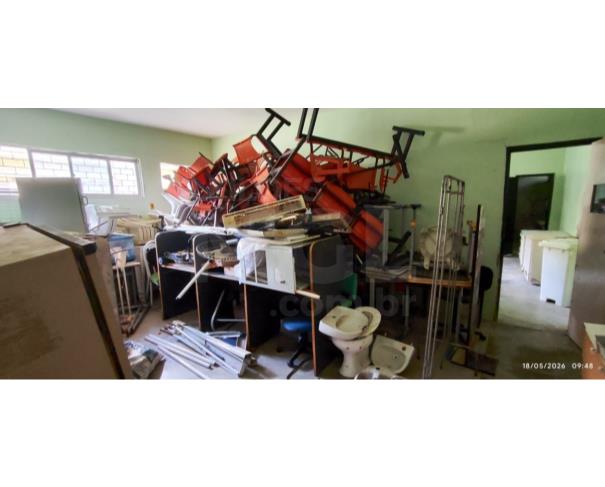 Foto de SENADOR POMPEU/CE - Lote de Geladeiras, Mesas, Ventiladores e entre outros