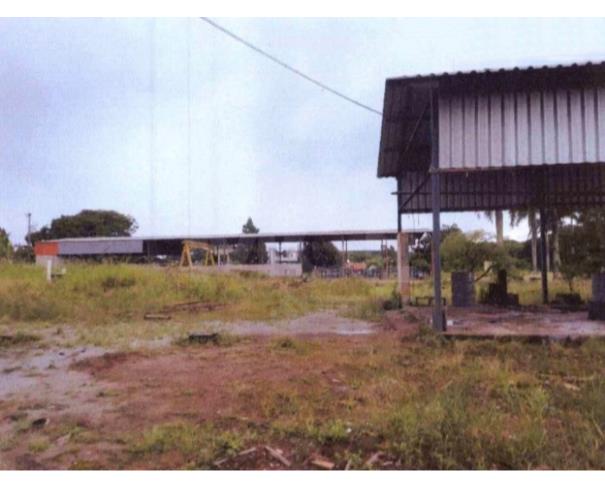 Foto de SERRANIA/MG — Imóvel industrial com terreno medindo 23.925,56 m²